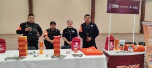 Ferias de Paz fortalecen atención ciudadana y bienestar social en Atzitzintla