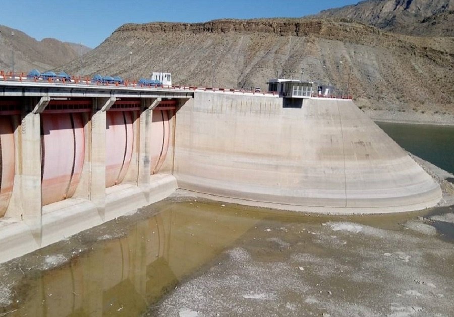 EU envía a representante para revisar Tratado de Aguas