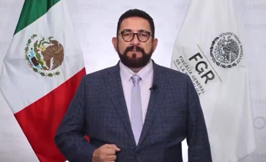 FGR cita a 50 agentes por operativo en Chihuahua y agentes de la CIA