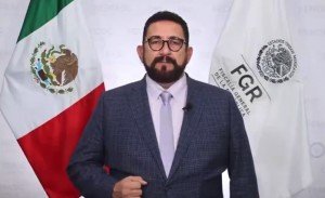 FGR cita a 50 agentes por operativo en Chihuahua y agentes de la CIA