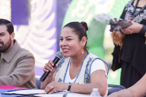 San Andr&eacute;s Cholula presenta el Festival Equinoccio 2026