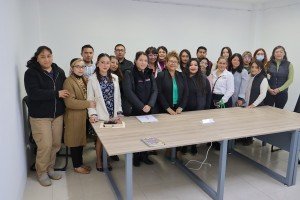 Cuautlancingo fortalece atenci&oacute;n a mujeres vulnerables