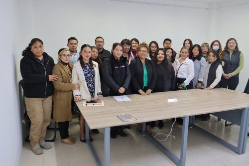 Cuautlancingo fortalece atenci&oacute;n a mujeres vulnerables