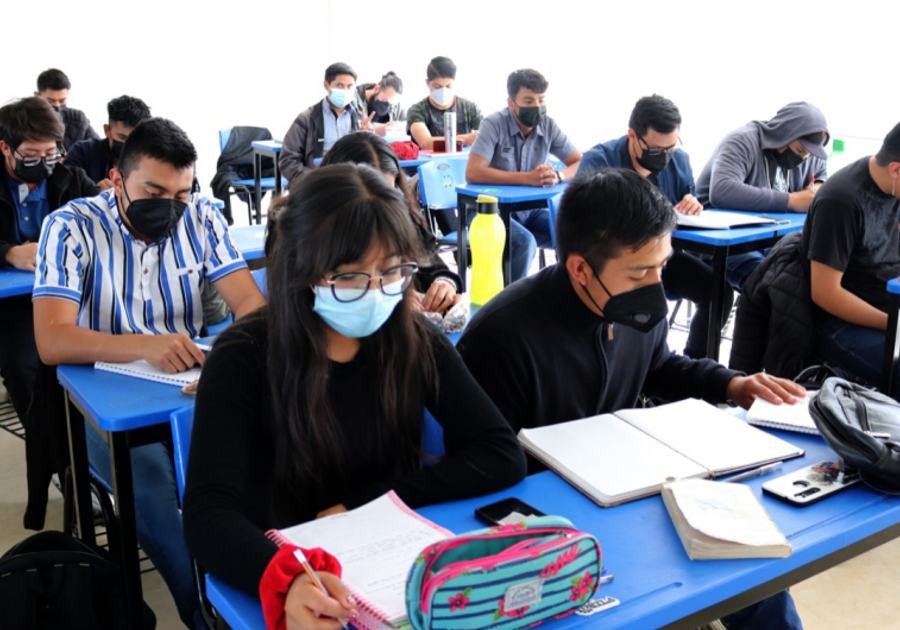 Regreso a clases en educación media superior es el 2 de enero: SEP