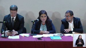 Suman ocho muertos y 94 lesionados por explosión de pipa en Iztapalapa: Clara Brugada