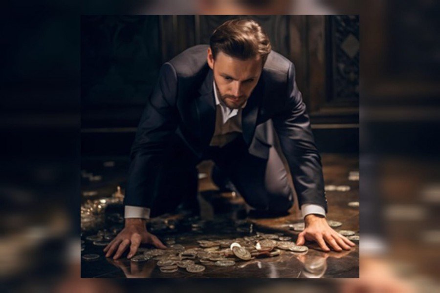 En mi vida, soy conservador, pero deseo ser revolucionario en la de otros