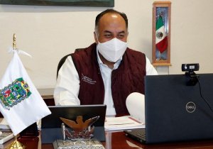 Son repatriados los restos de un poblano fallecido en el extranjero