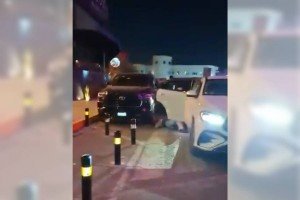 El saldo de tres muertos y cuatro detenidos deja ataque armado en La Isla de Angel&oacute;polis