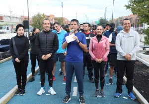 Se sumarán 86 nuevos integrantes a Policía Municipal de Puebla: ERP