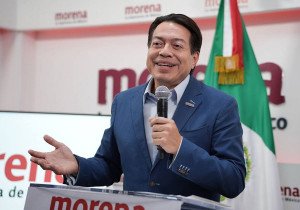 Por sobrecupo, habrá encuesta preliminar en Morena