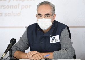 José Antonio Martínez García 