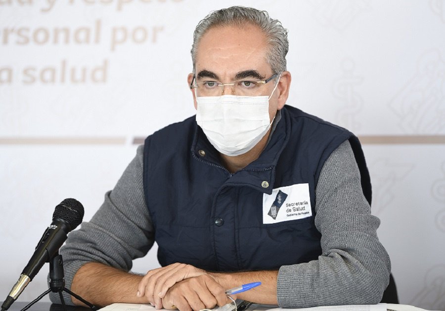 José Antonio Martínez García 
