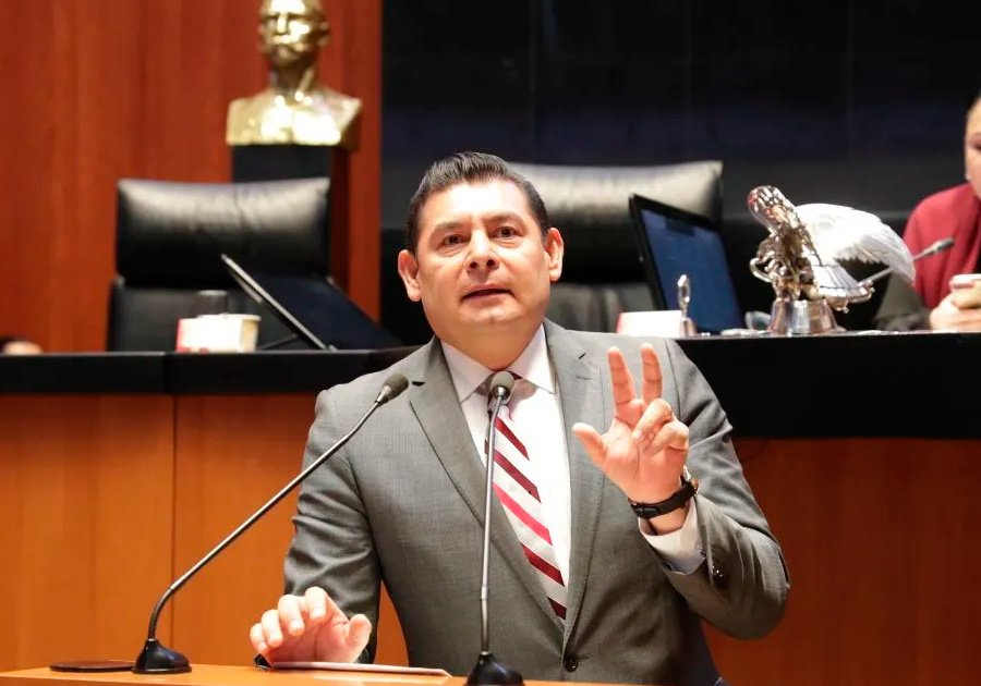 Aumentan 10.7% participaciones federales: Armenta