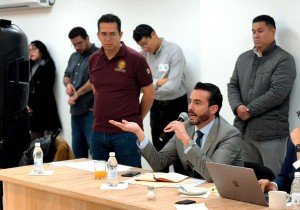 Congreso deberá revisar presunto “hoyo financiero” en Puebla capital: Toño López