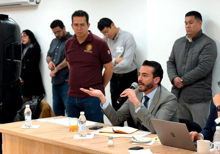 Congreso deberá revisar presunto “hoyo financiero” en Puebla capital: Toño López