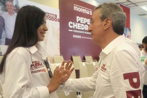 La Batalla por Puebla