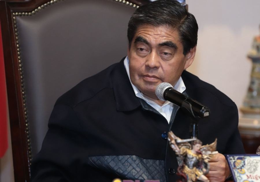 Usan la mentira y el engaño algunos aspirantes de Morena: Barbosa