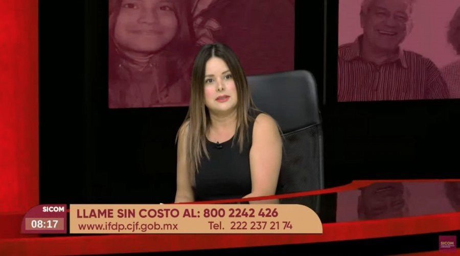 El Instituto Federal de Defensoría Pública ofrece asesoría gratuita a migrantes y sus familias