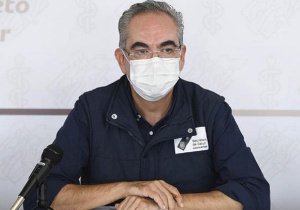 José Antonio Martínez García 