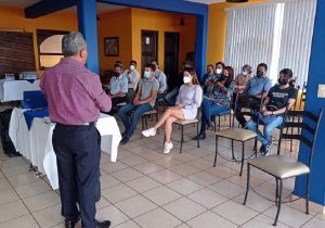 SMT promueve ciclismo 