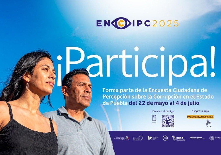 En marcha la edici&oacute;n 2025 de la ENCIPC