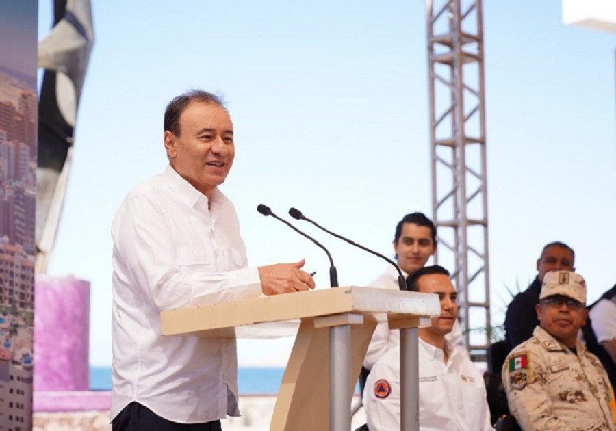 Durazo y el péndulo