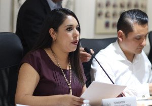 Avalan en Comisión del Congreso exhorto para que municipios aledaños al volcán fortalezcan protocolos de prevención   