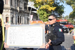 Pone en marcha Gobierno de Pepe Chedraui operativo &ldquo;Todos Santos 2026&rdquo;