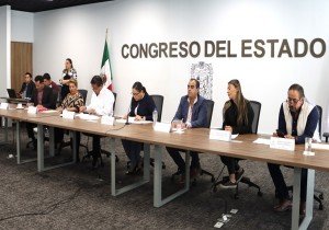 Aprueba Congreso del Estado donación de predio a favor de Secretaría de Educación Federal