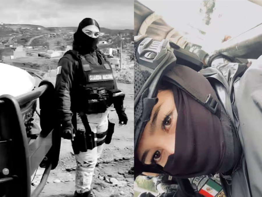 Sheinbaum afirma cero impunidad tras muerte de mujeres Guardia Nacional