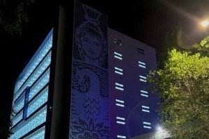 Atiende Hospital Universitario de la BUAP casi 350 mil pacientes anuales