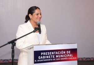 Cuautle no se sumar&aacute; al Convenio Metropolitano de Seguridad