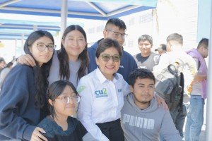 La BUAP y el voto de confianza