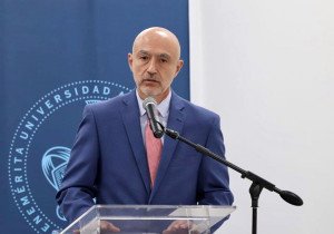 Renuncia Carlos Palafox a presidencia del Consejo de la Judicatura