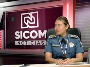 Yesica Samara Rodr&iacute;guez Garc&iacute;a: liderazgo femenino en la Polic&iacute;a Tur&iacute;stica