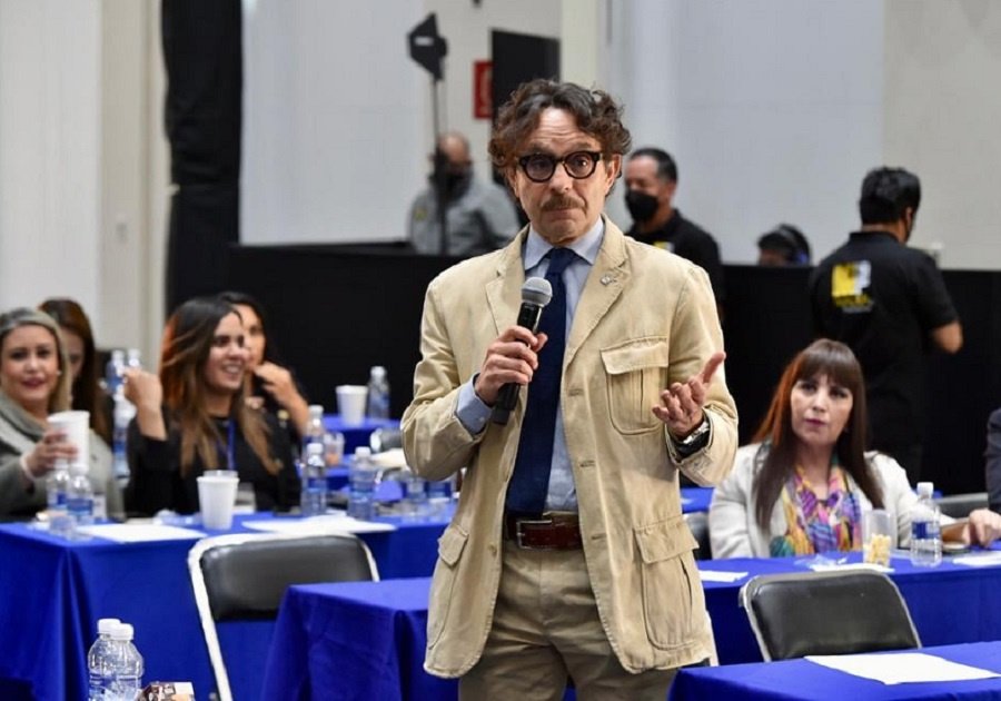 Gabriel Quadri