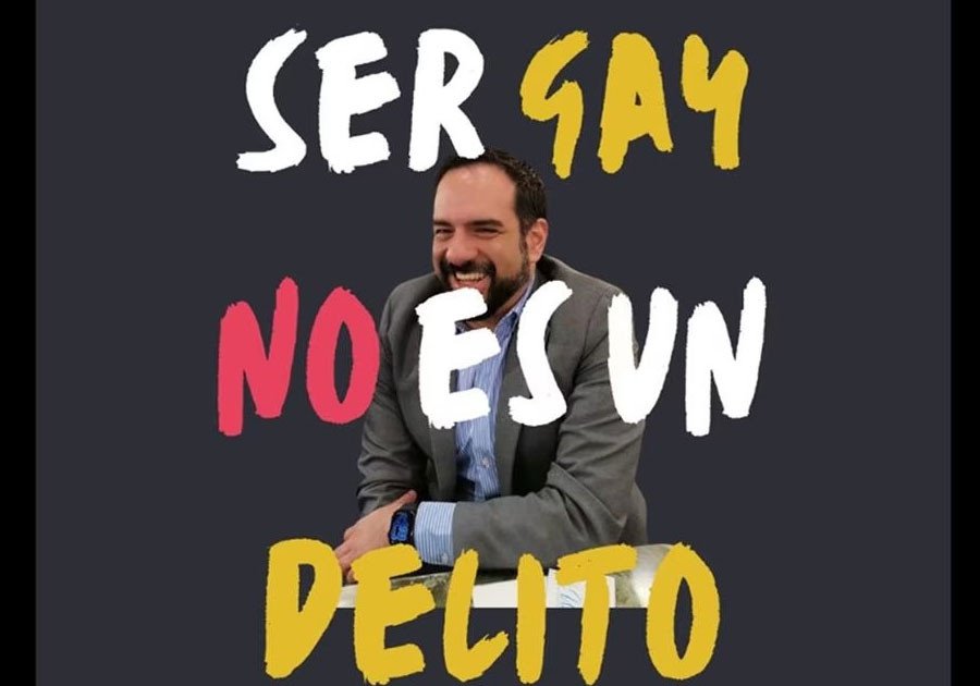 Denuncian detención de mexicano por su orientación sexual en Qatar