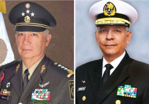 Nombra Sheinbaum a próximos titulares de Sedena y Semar