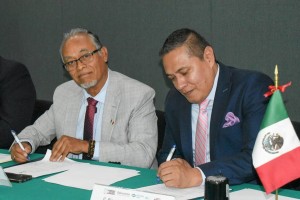 Impulsan Conalep Puebla y BUAP formación en materia archivística
