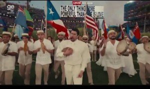 Bad Bunny menciona a Am&eacute;rica y provoca reacci&oacute;n de Trump en el Super Bowl