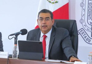 Condena Sergio Salomón los casos de maltrato animal en el estado