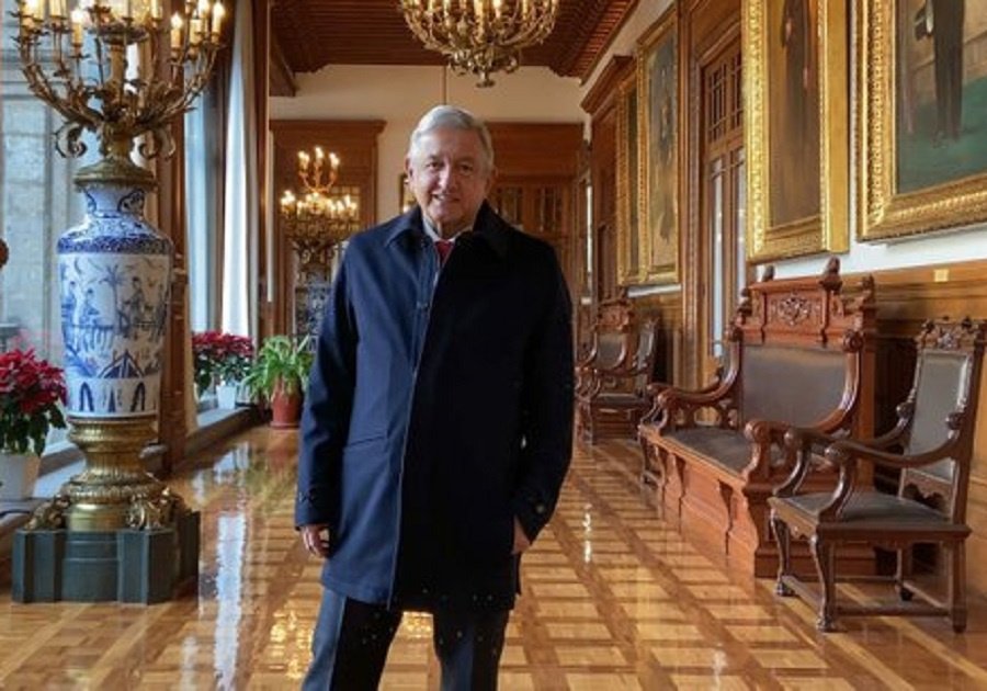 Andrés Manuel López Obrador