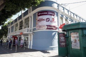 Anuncia Gobierno de Pepe Chedraui horarios en cajas de Tesorer&iacute;a por Semana Santa