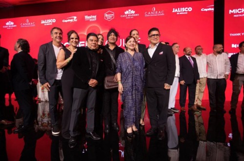 El Gobierno del Estado celebra la incorporaci&oacute;n de Puebla a la Gu&iacute;a MICHELIN M&eacute;xico 2026