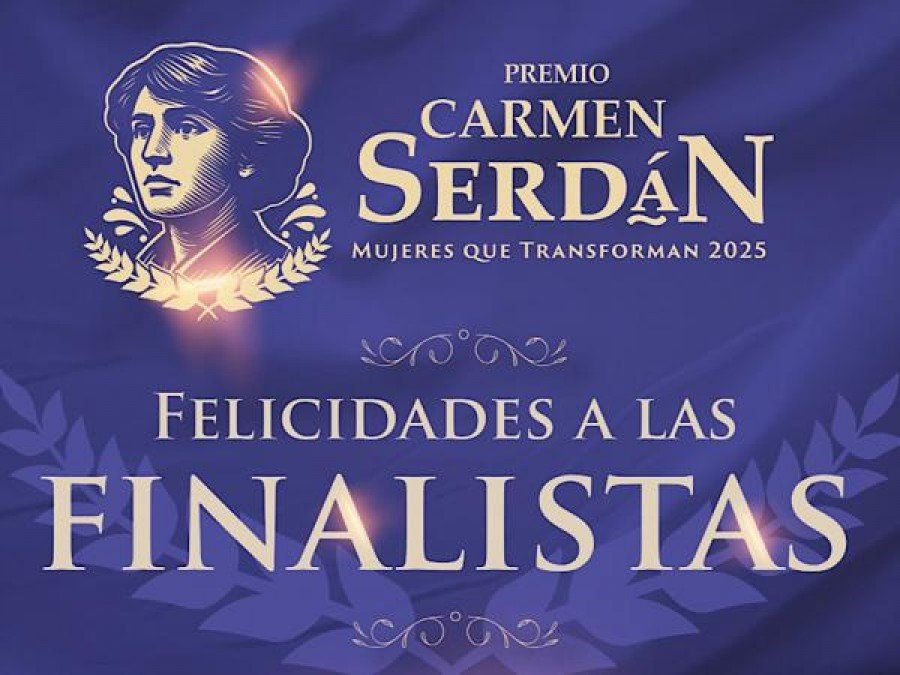 Gobierno de Puebla anuncia finalistas del Premio Carmen Serdán 2025