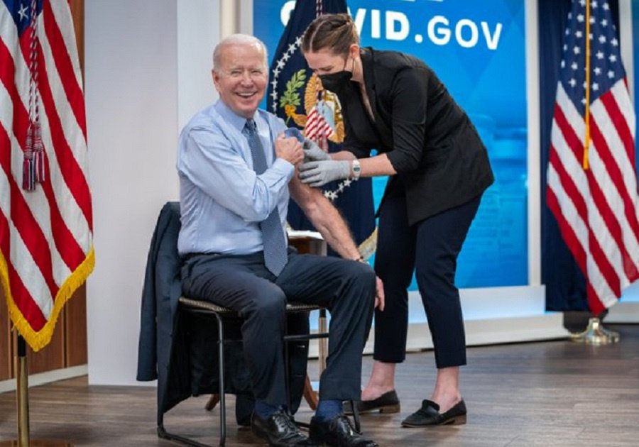 Joe Biden 