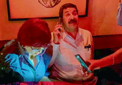 AMLO se&ntilde;ala venganza pol&iacute;tica en intento de detenci&oacute;n de Javier Corral