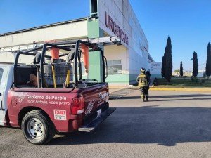 Saldo blanco en territorio poblano después del sismo con epicentro en Guerrero