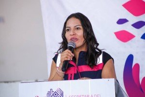 Contin&uacute;a San Andr&eacute;s Cholula con apoyos alimentarios para las familias sanandrese&ntilde;as