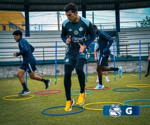 Ánimos renovados